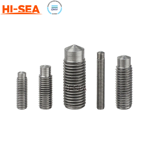 Arc Welding Stud